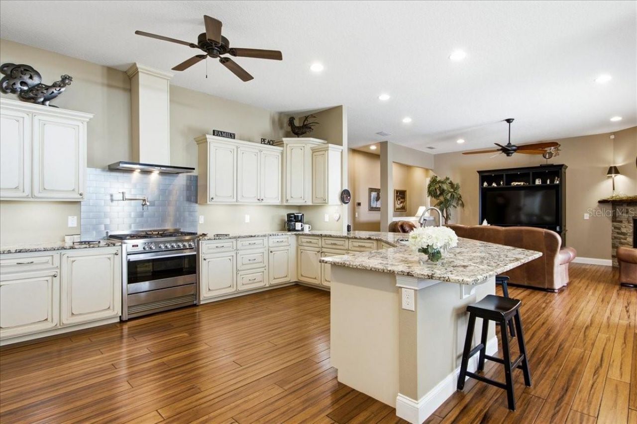 1500 Spring Garden Ranch Road, De Leon Springs, FL 32130 Photo