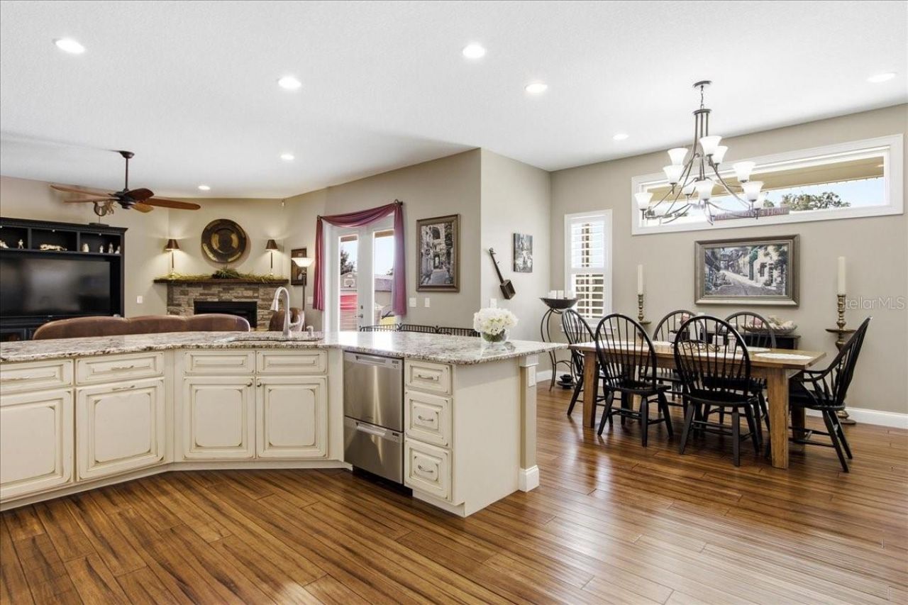 1500 Spring Garden Ranch Road, De Leon Springs, FL 32130 Photo