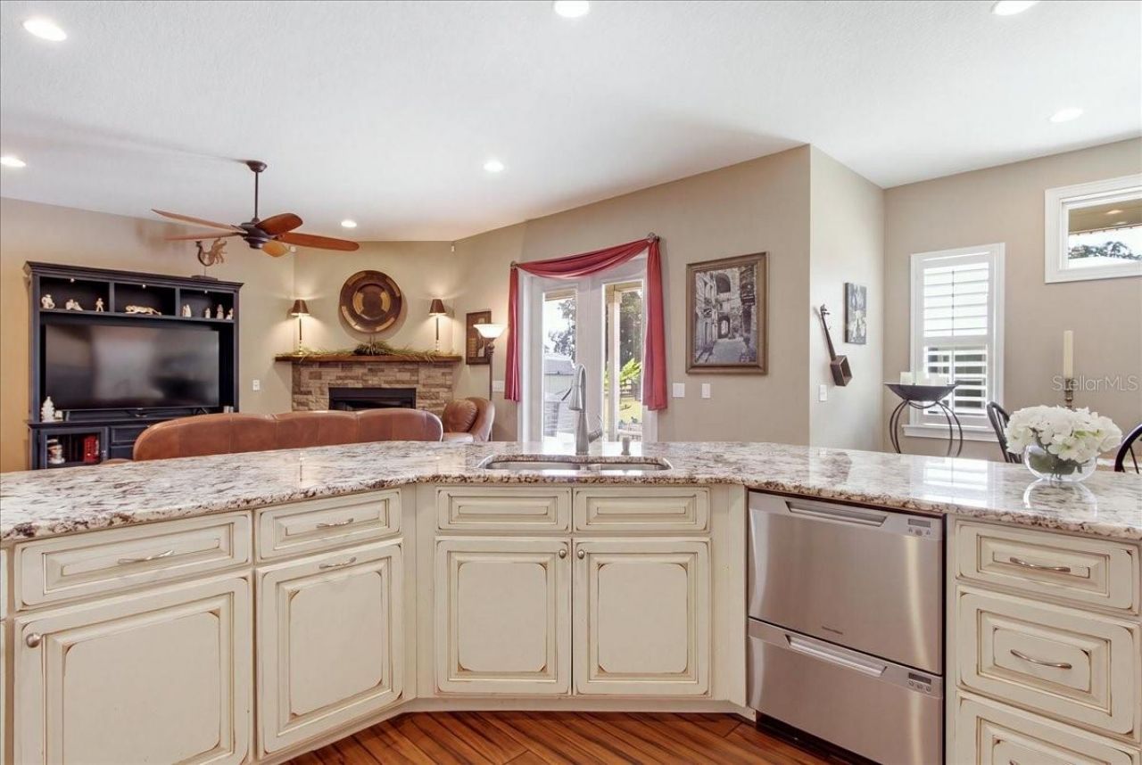1500 Spring Garden Ranch Road, De Leon Springs, FL 32130 Photo