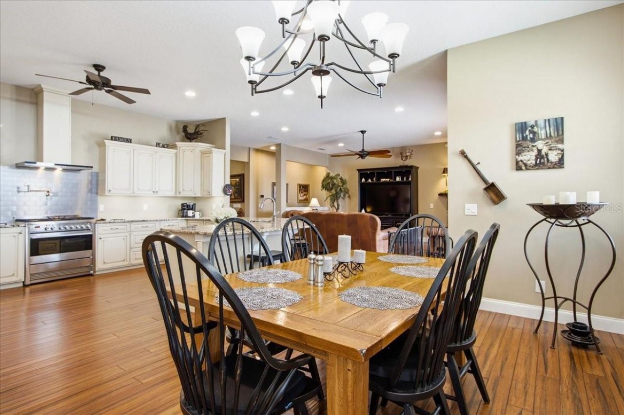 1500 Spring Garden Ranch Road, De Leon Springs, FL 32130 Photo