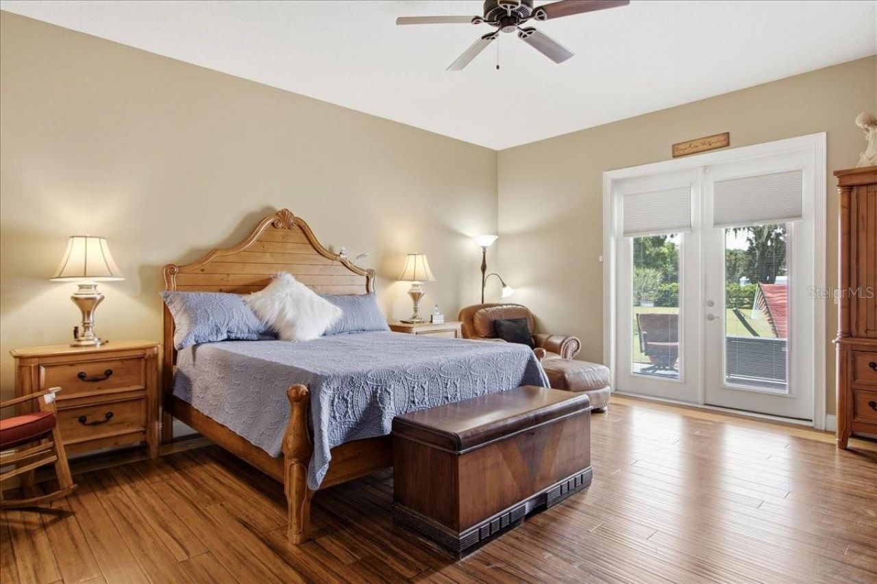 1500 Spring Garden Ranch Road, De Leon Springs, FL 32130 Photo
