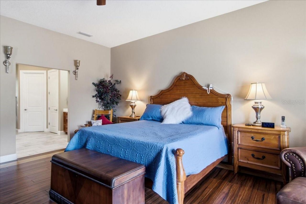 1500 Spring Garden Ranch Road, De Leon Springs, FL 32130 Photo