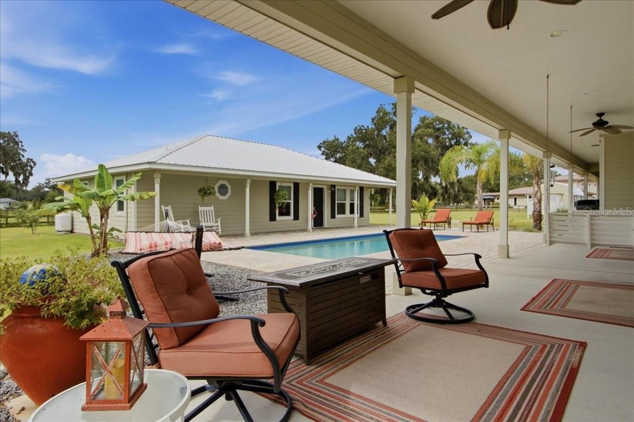 1500 Spring Garden Ranch Road, De Leon Springs, FL 32130 Photo
