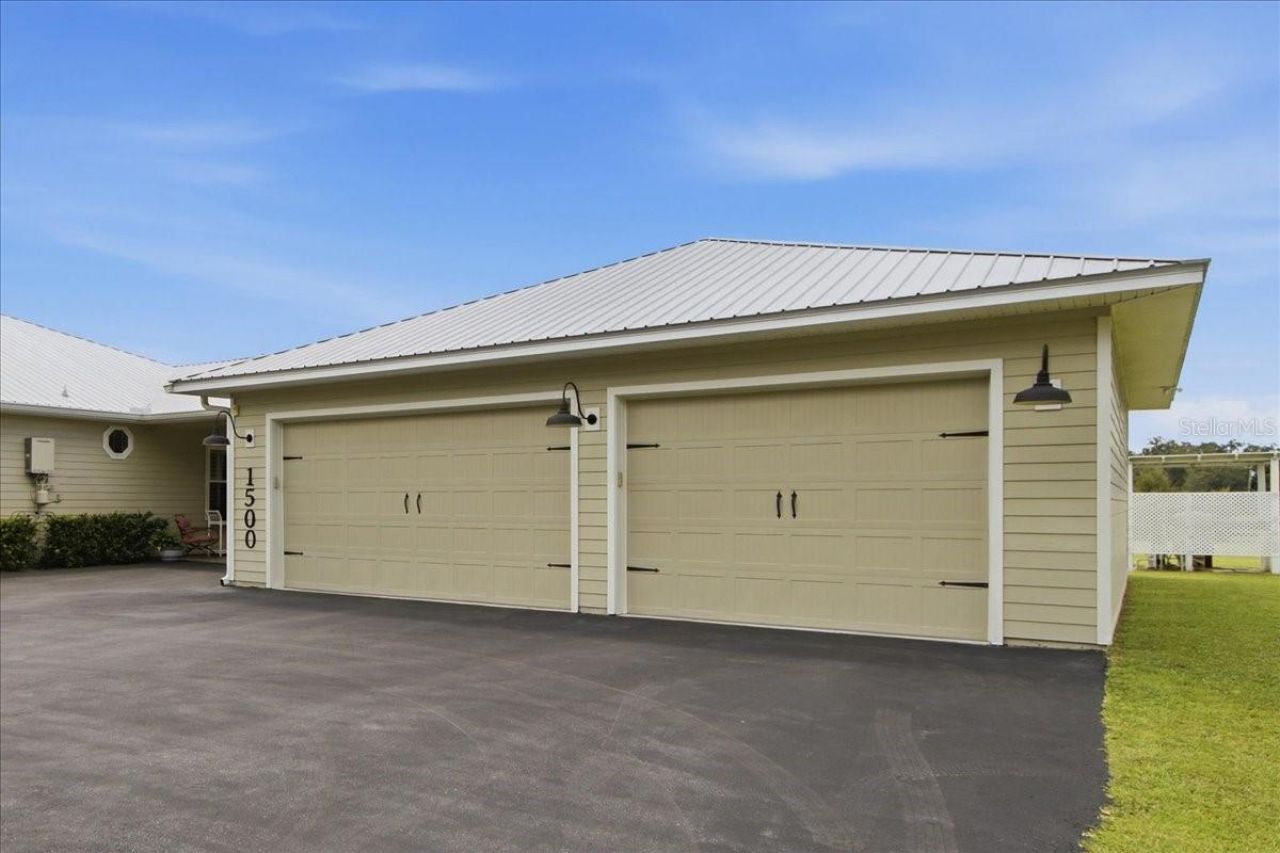 1500 Spring Garden Ranch Road, De Leon Springs, FL 32130 Photo
