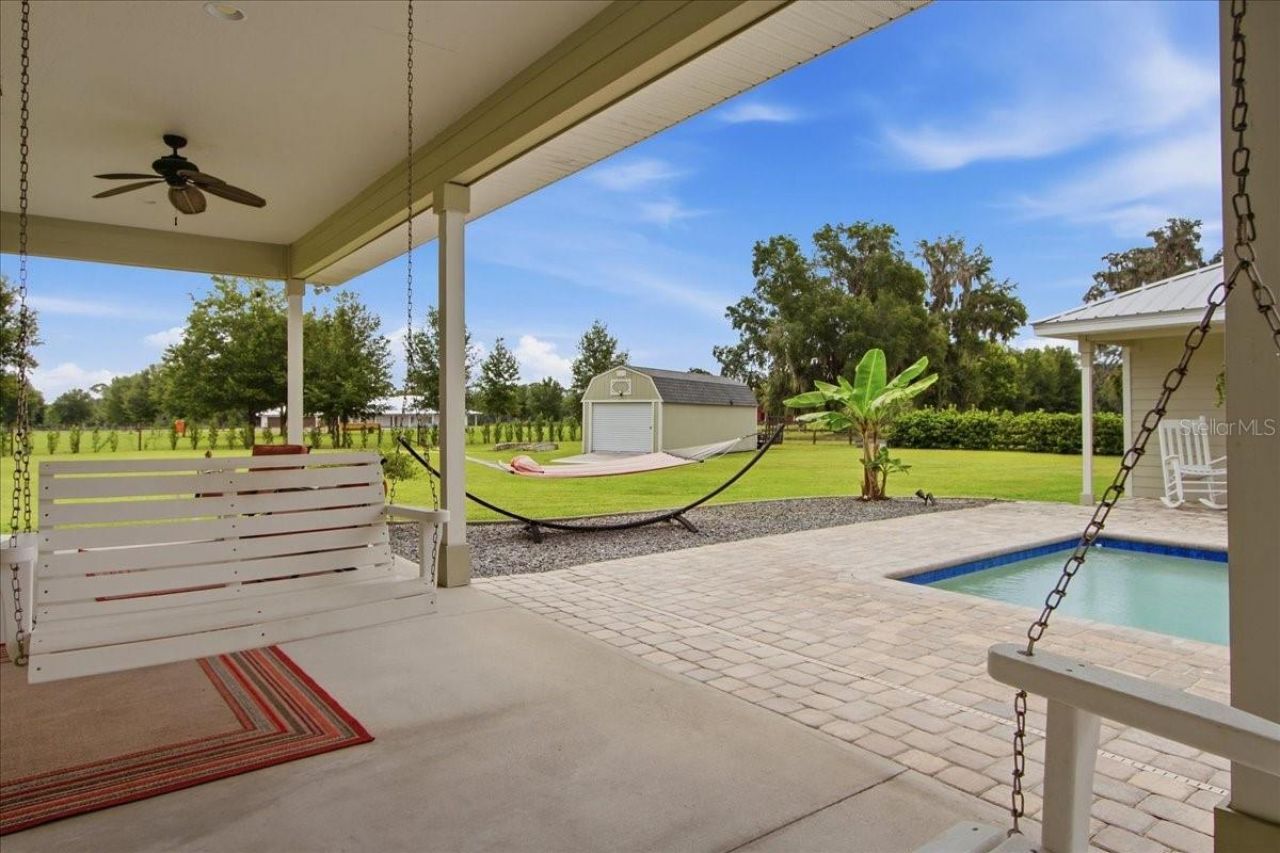 1500 Spring Garden Ranch Road, De Leon Springs, FL 32130 Photo