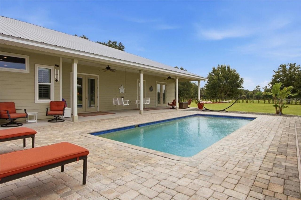 1500 Spring Garden Ranch Road, De Leon Springs, FL 32130 Photo