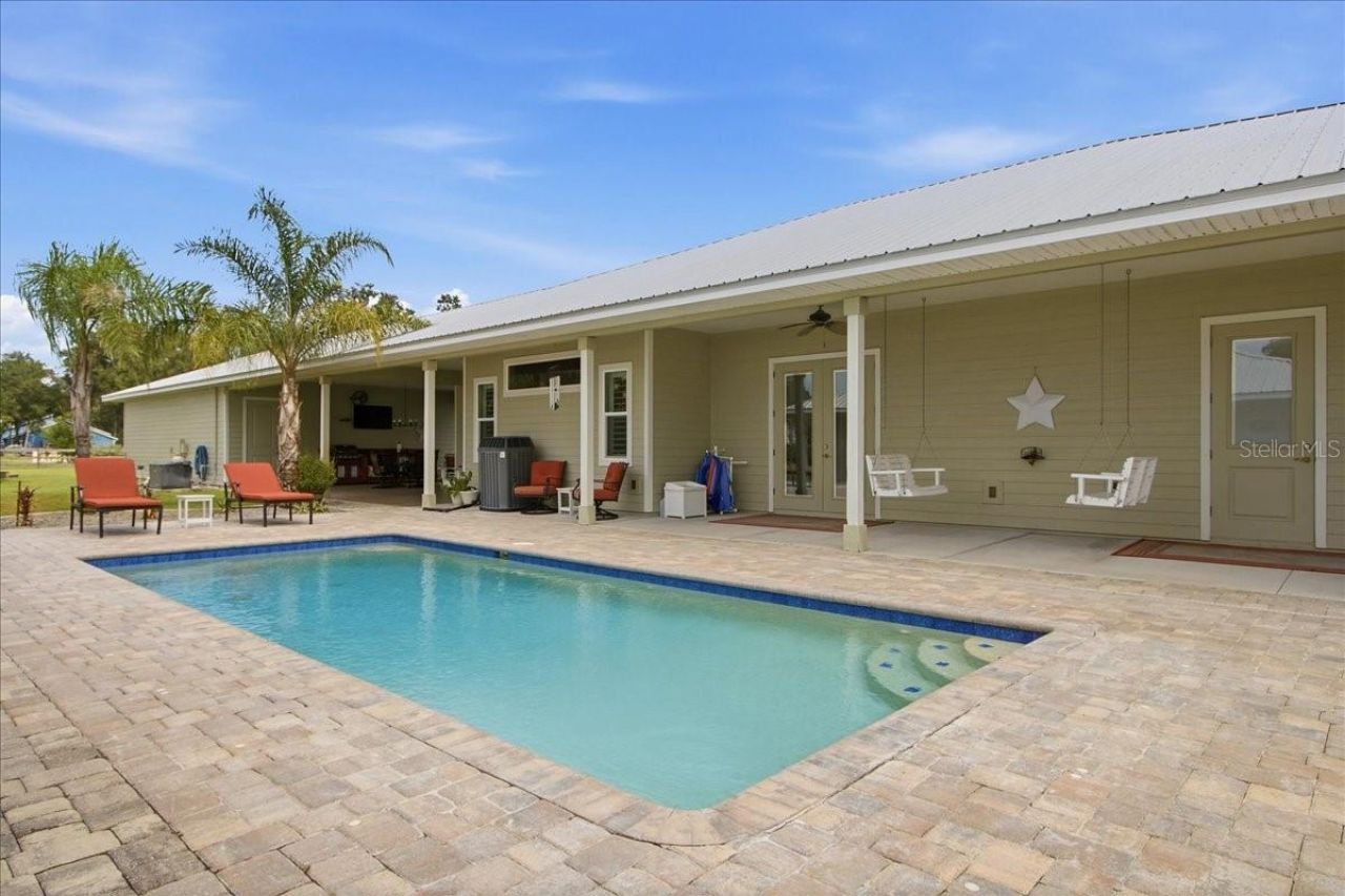 1500 Spring Garden Ranch Road, De Leon Springs, FL 32130 Photo