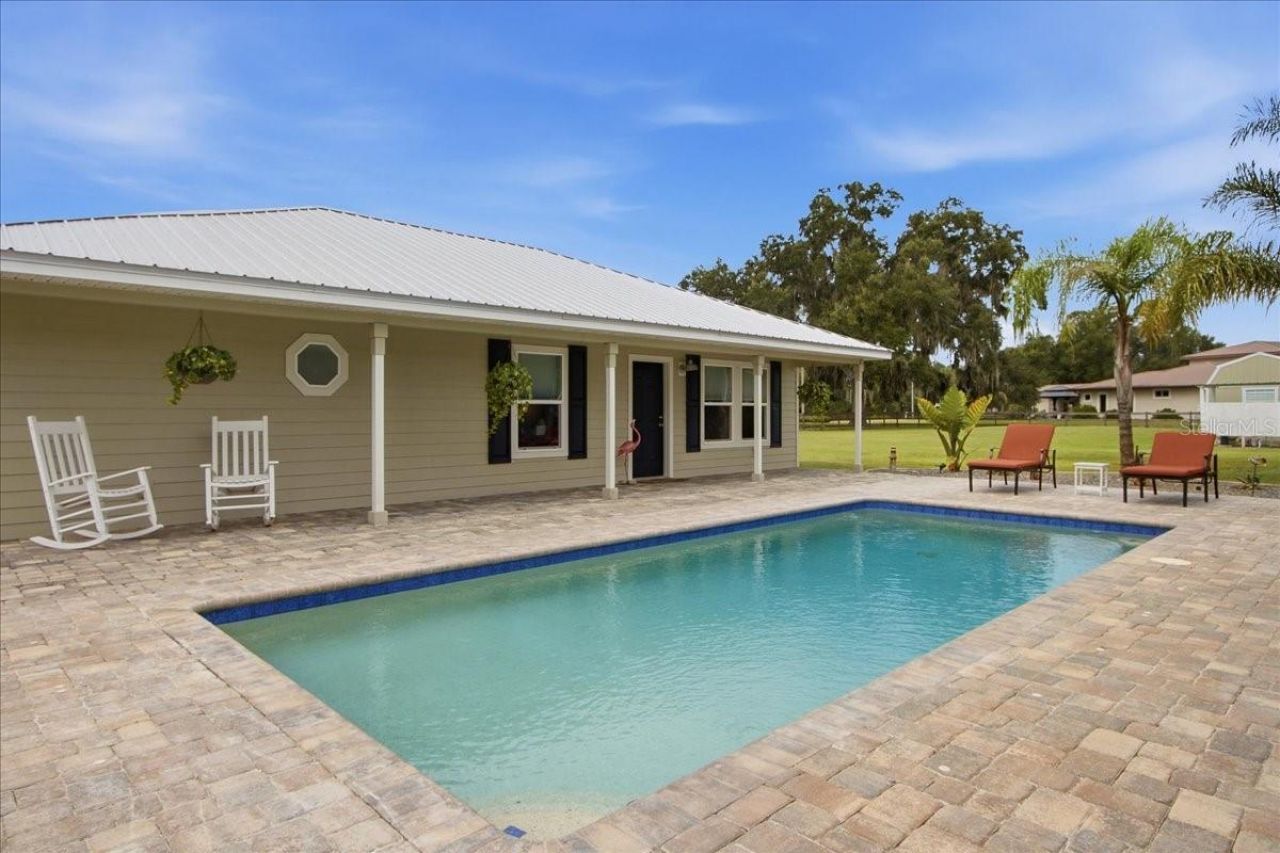 1500 Spring Garden Ranch Road, De Leon Springs, FL 32130 Photo