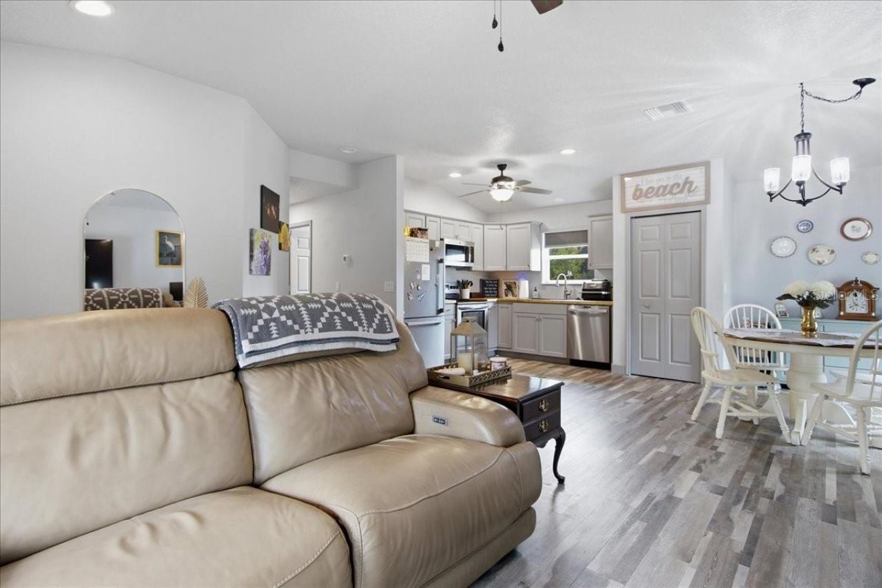 1500 Spring Garden Ranch Road, De Leon Springs, FL 32130 Photo