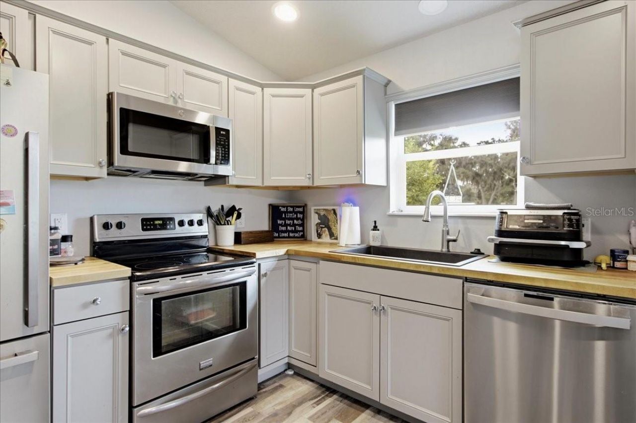 1500 Spring Garden Ranch Road, De Leon Springs, FL 32130 Photo