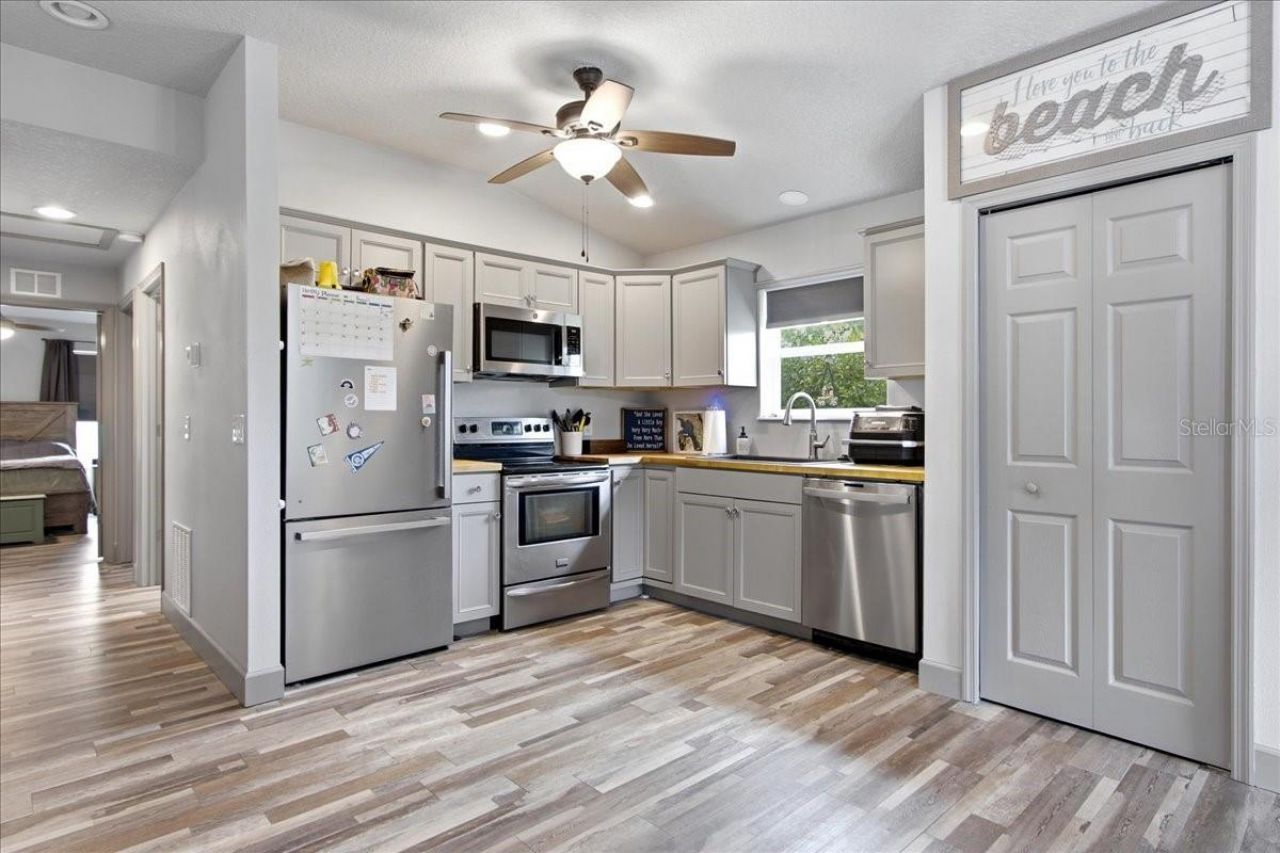 1500 Spring Garden Ranch Road, De Leon Springs, FL 32130 Photo