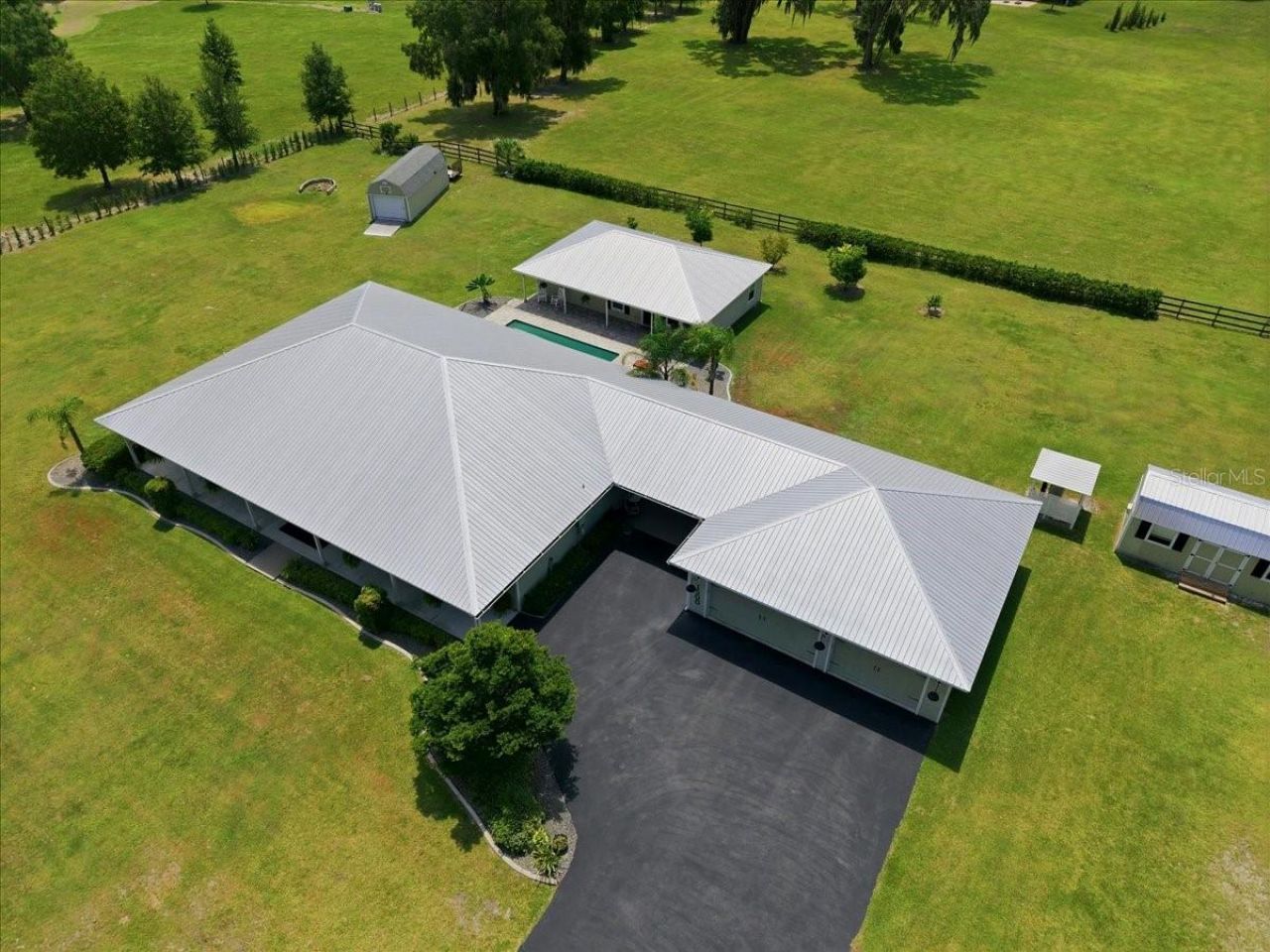 1500 Spring Garden Ranch Road, De Leon Springs, FL 32130 Photo