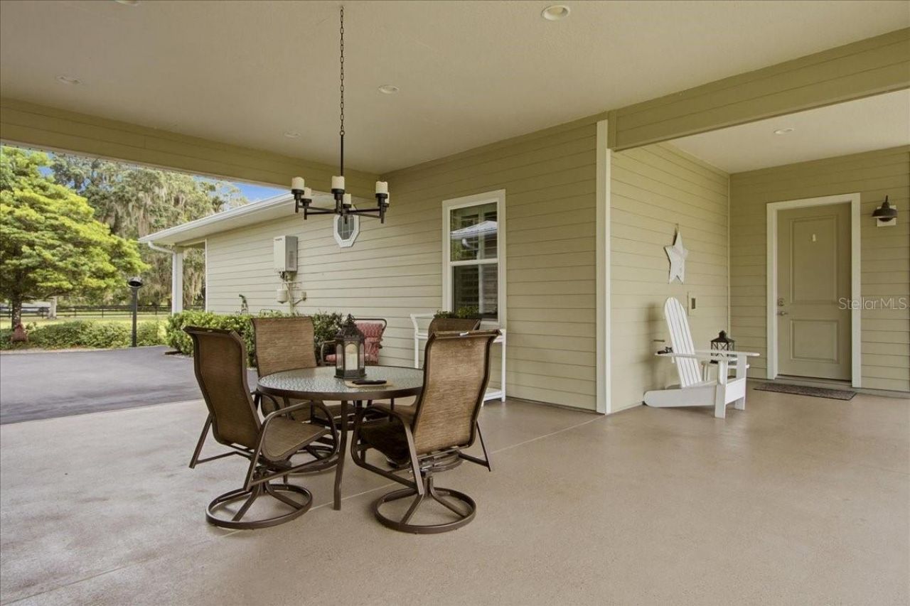 1500 Spring Garden Ranch Road, De Leon Springs, FL 32130 Photo
