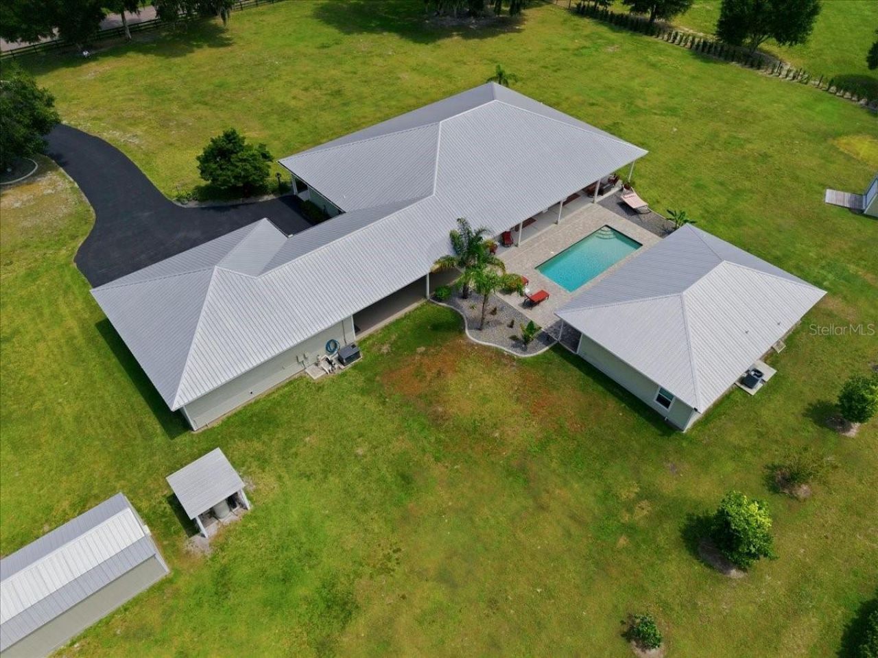 1500 Spring Garden Ranch Road, De Leon Springs, FL 32130 Photo