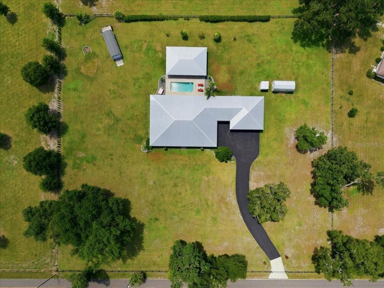 1500 Spring Garden Ranch Road, De Leon Springs, FL 32130 Photo