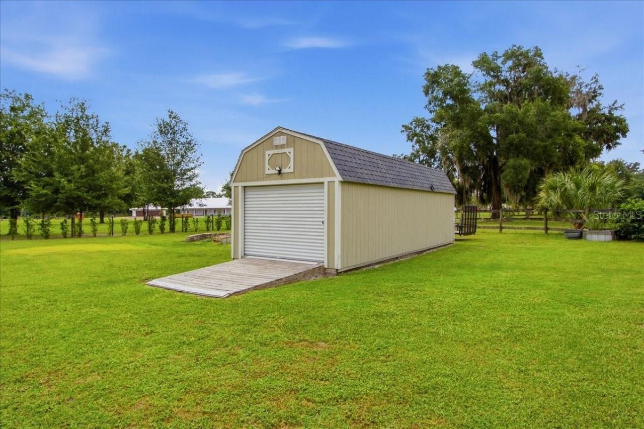 1500 Spring Garden Ranch Road, De Leon Springs, FL 32130 Photo