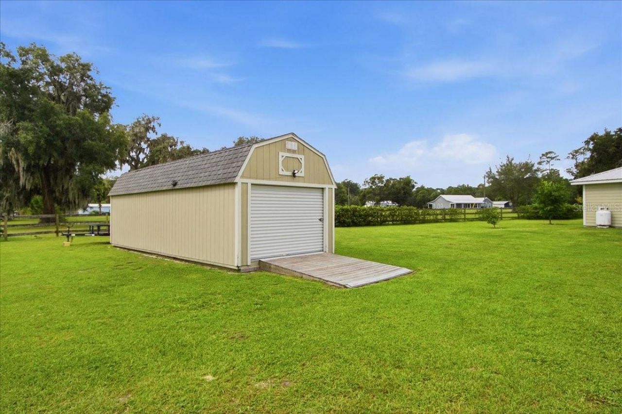 1500 Spring Garden Ranch Road, De Leon Springs, FL 32130 Photo