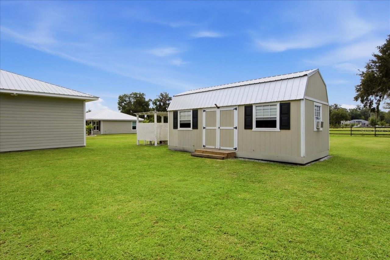 1500 Spring Garden Ranch Road, De Leon Springs, FL 32130 Photo
