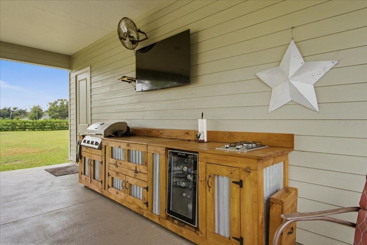 1500 Spring Garden Ranch Road, De Leon Springs, FL 32130 Photo