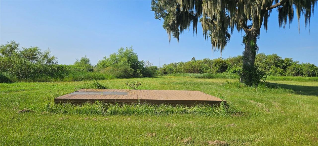691 S Lake Patrick Road , Frostproof, FL 33843 Photo