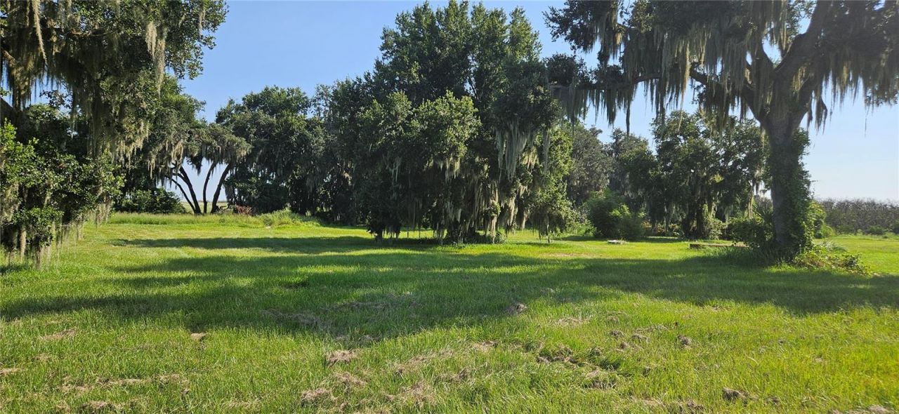 691 S Lake Patrick Road , Frostproof, FL 33843 Photo