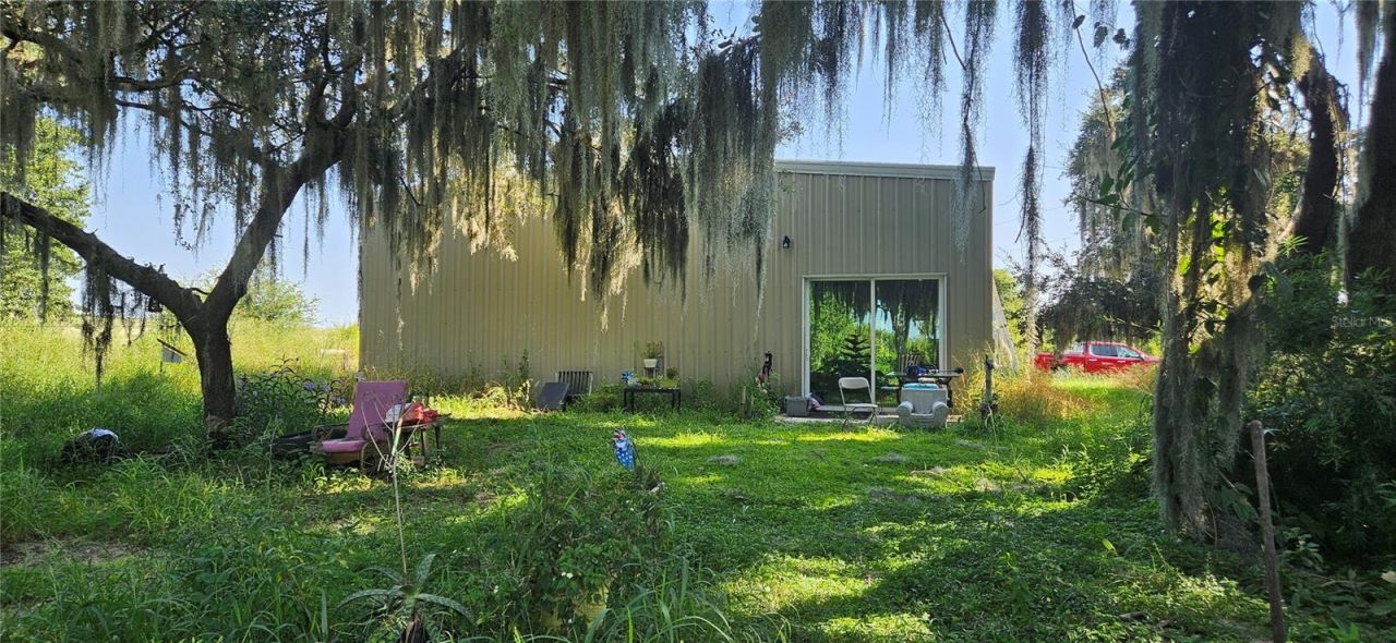 691 S Lake Patrick Road , Frostproof, FL 33843 Photo