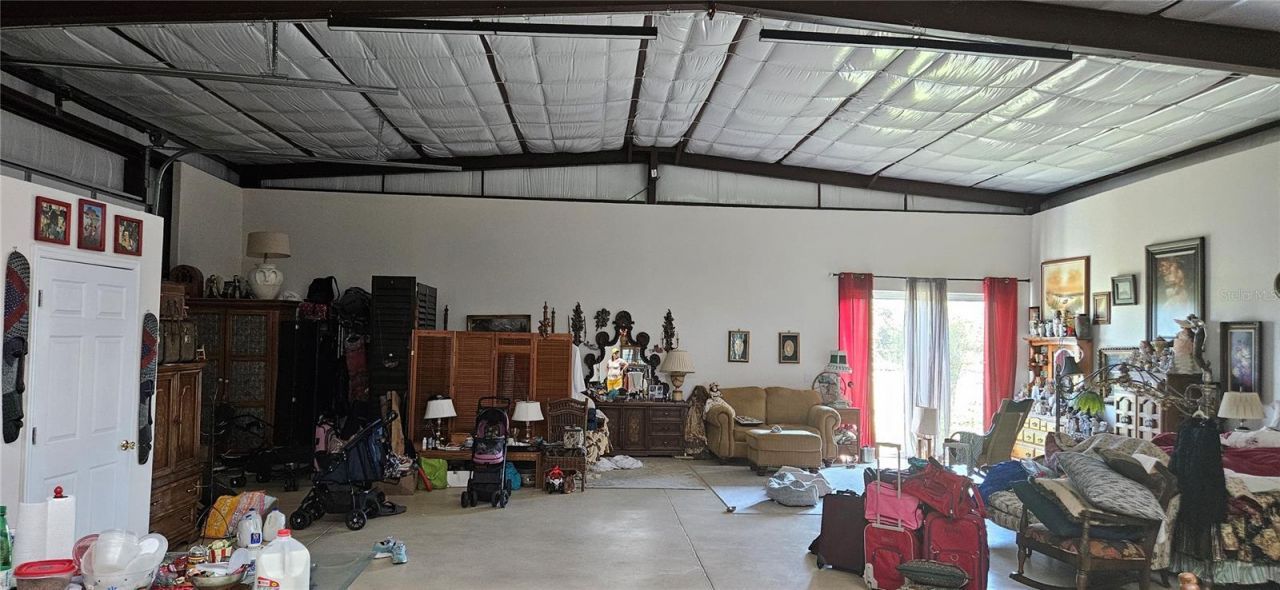 691 S Lake Patrick Road , Frostproof, FL 33843 Photo