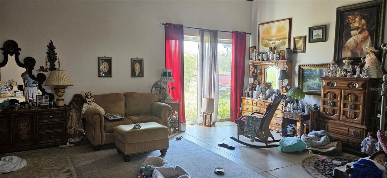 691 S Lake Patrick Road , Frostproof, FL 33843 Photo