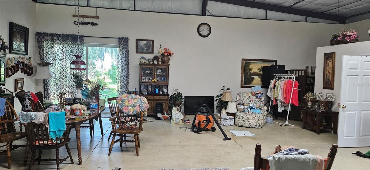 691 S Lake Patrick Road , Frostproof, FL 33843 Photo