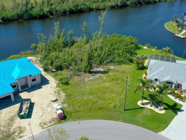 10656 AYEAR ROAD , PORT CHARLOTTE, FL 33981