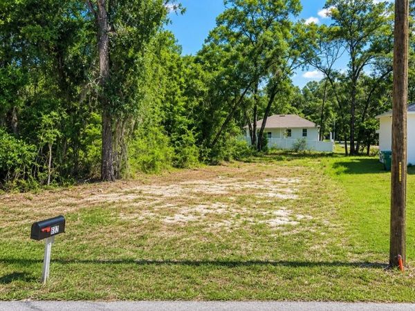 692 E EUCLID AVENUE , DELAND, FL 32724