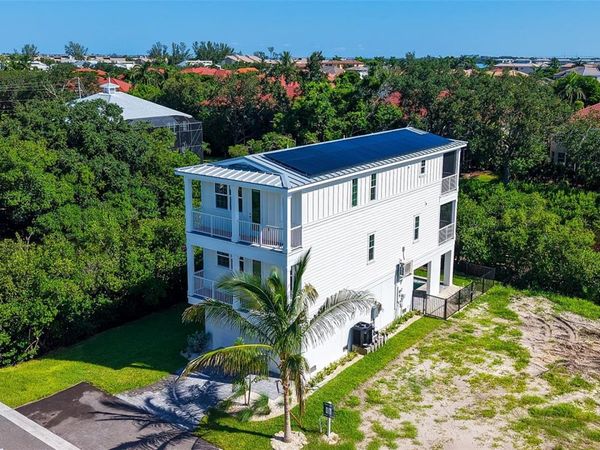 12435 DOCKSIDE TERRACE , CORTEZ, FL 34215