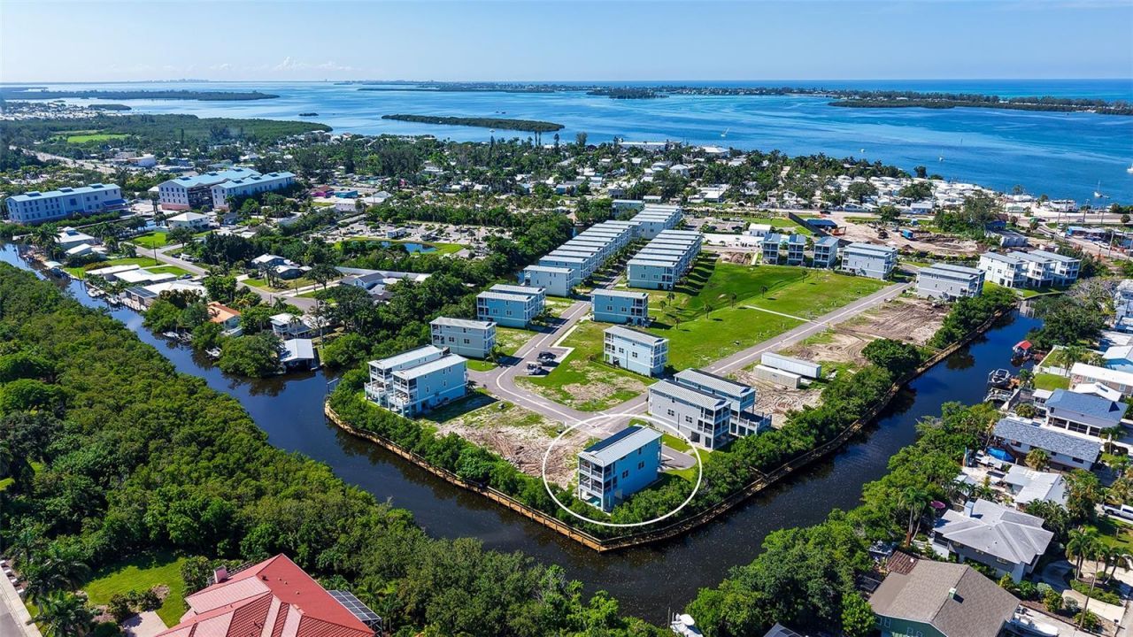 12435 Dockside Terrace, Cortez, FL 34215 Photo