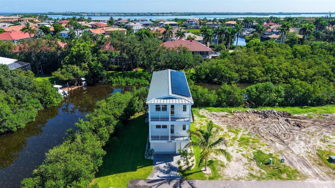 12435 Dockside Terrace, Cortez, FL 34215 Photo