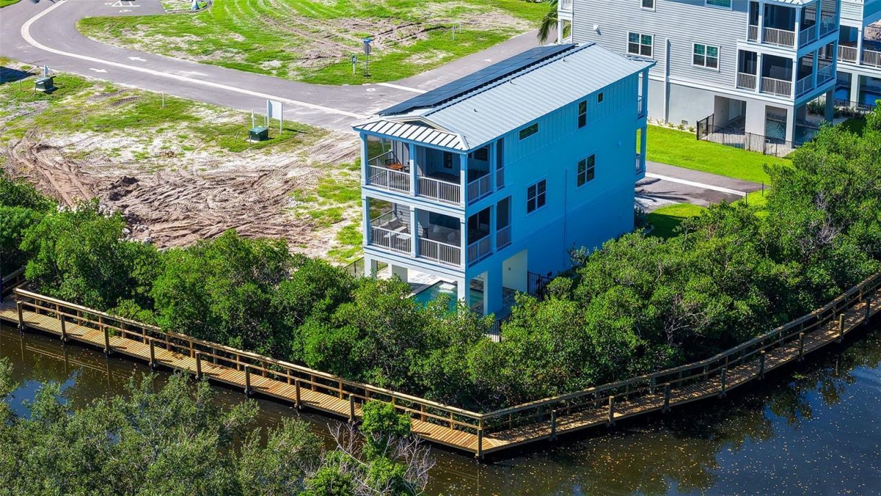 12435 Dockside Terrace, Cortez, FL 34215 Photo