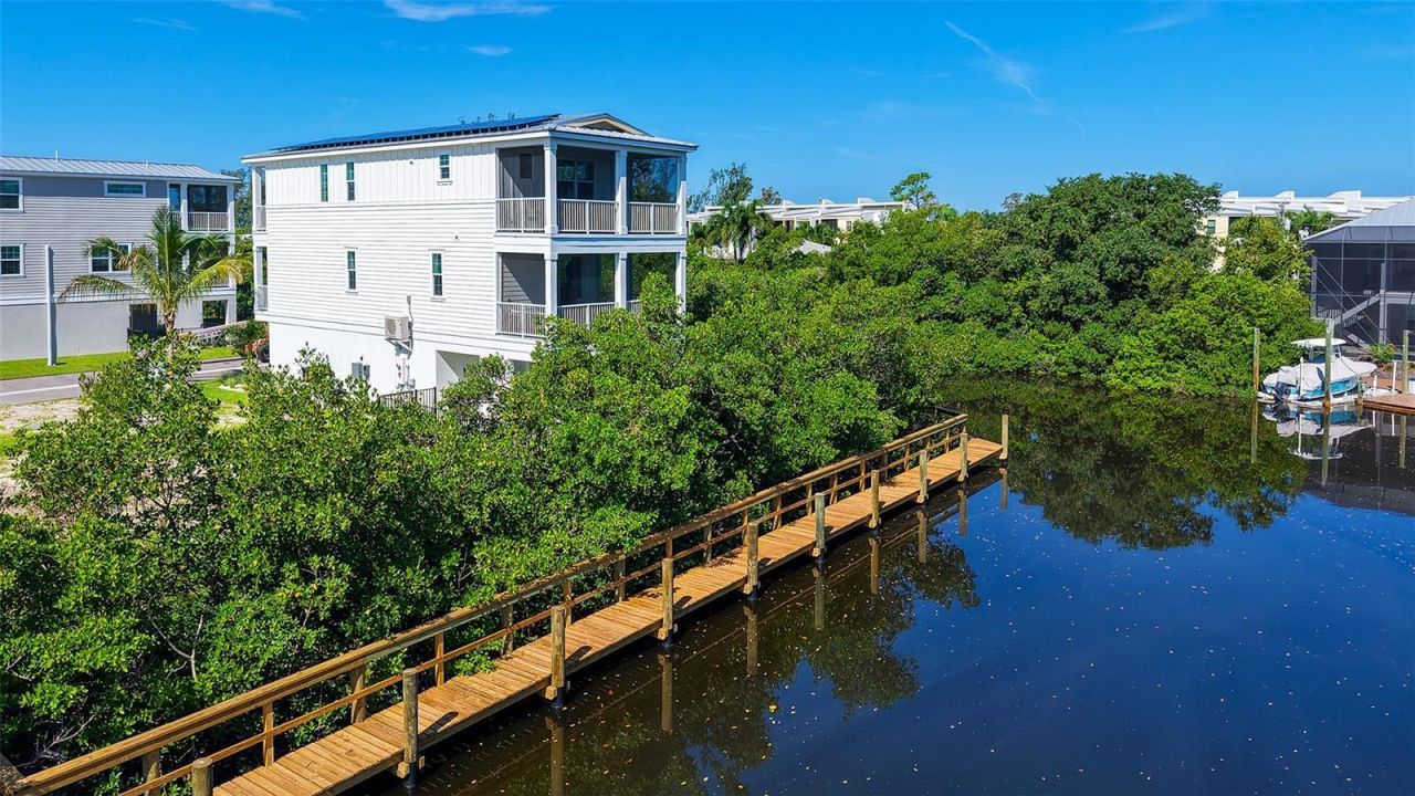 12435 Dockside Terrace, Cortez, FL 34215 Photo