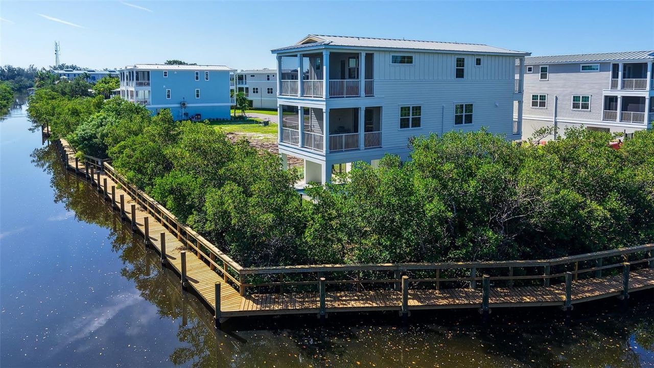 12435 Dockside Terrace, Cortez, FL 34215 Photo