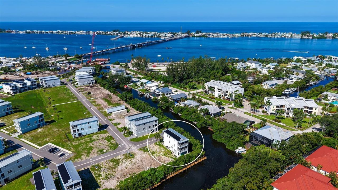 12435 Dockside Terrace, Cortez, FL 34215 Photo
