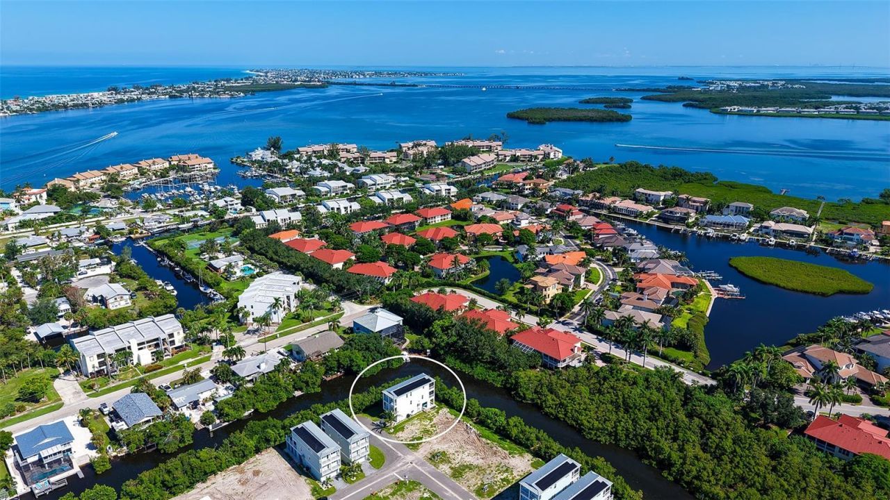 12435 Dockside Terrace, Cortez, FL 34215 Photo