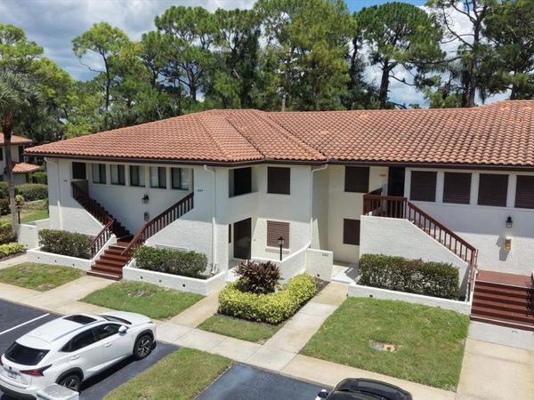 5264 LAKE VILLAGE DRIVE, Unit 48, SARASOTA, FL 34235