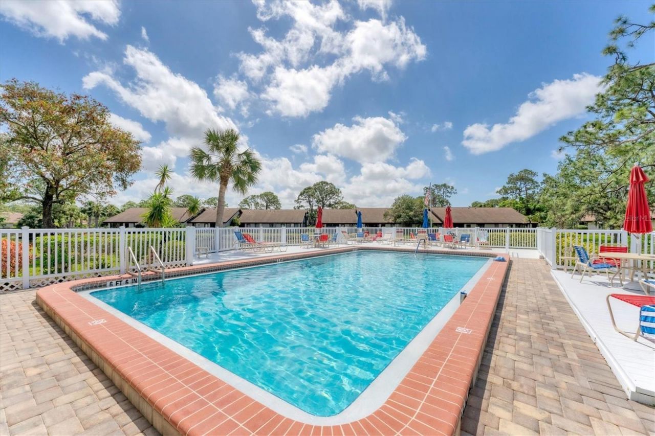 5264 Lake Village Drive, Unit 48, Sarasota, FL 34235 Photo