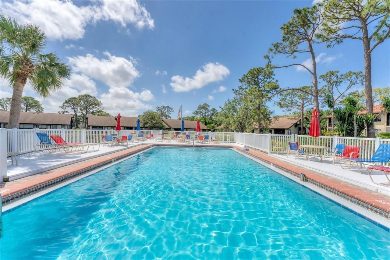 5264 Lake Village Drive, Unit 48, Sarasota, FL 34235 Photo