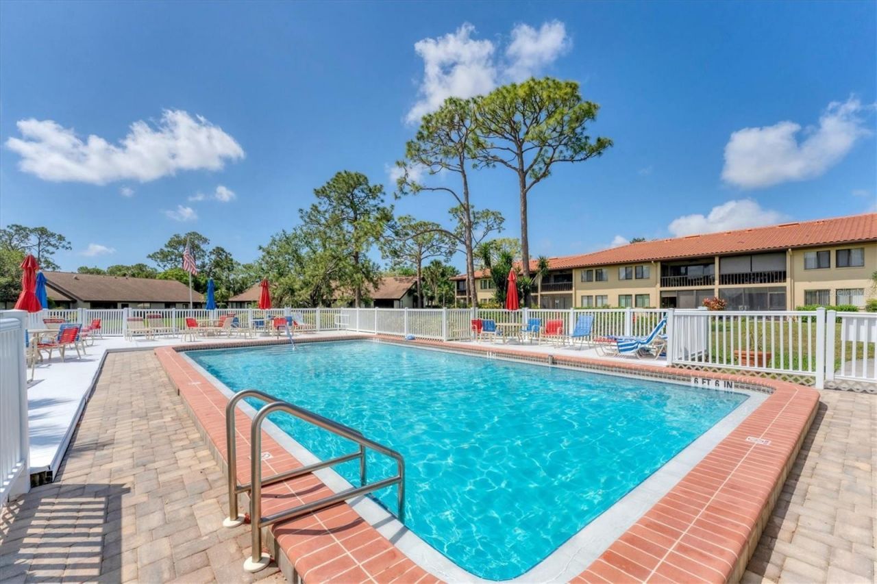 5264 Lake Village Drive, Unit 48, Sarasota, FL 34235 Photo