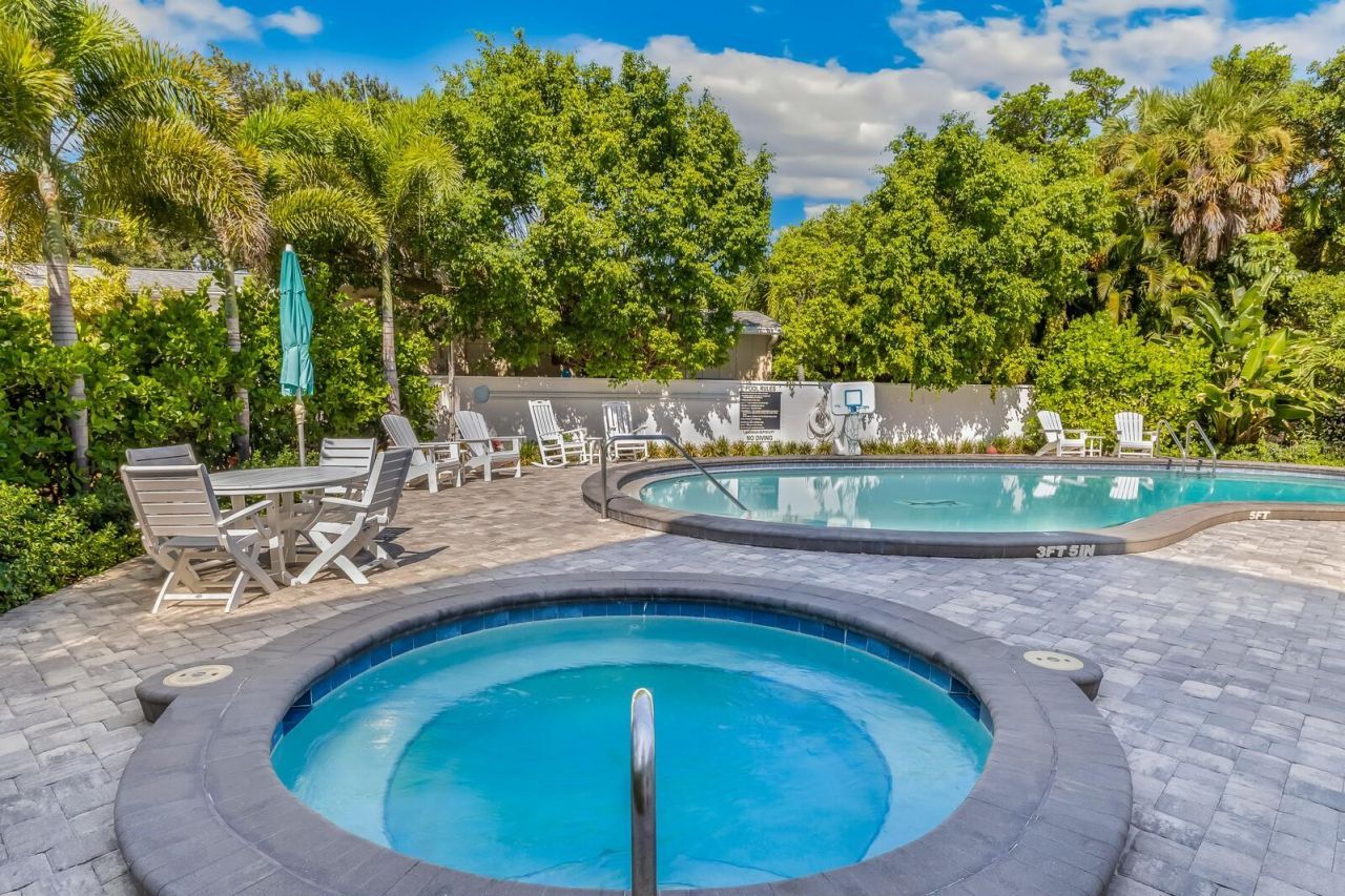 950 Palm Avenue, Unit 304, Boca Grande, FL 33921 Photo