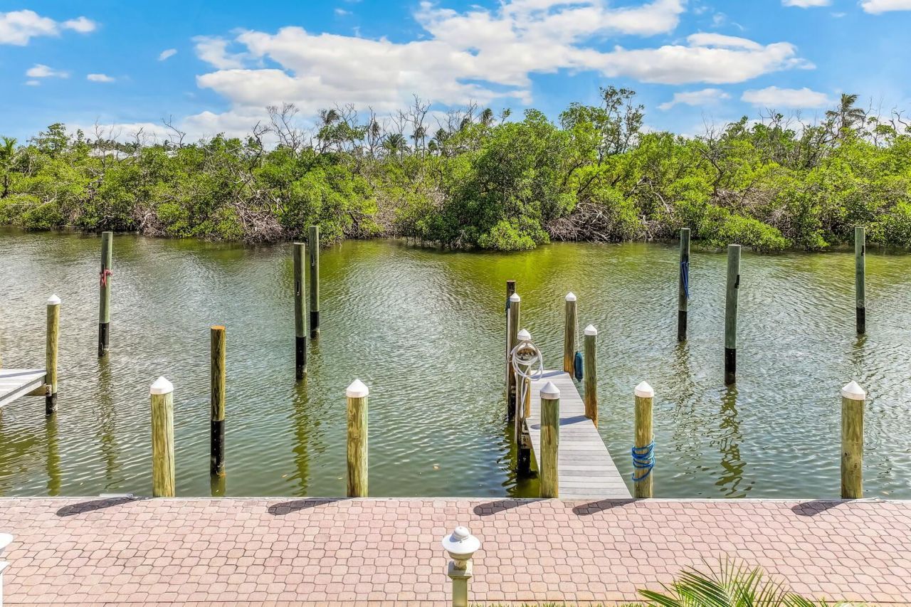 950 Palm Avenue, Unit 304, Boca Grande, FL 33921 Photo