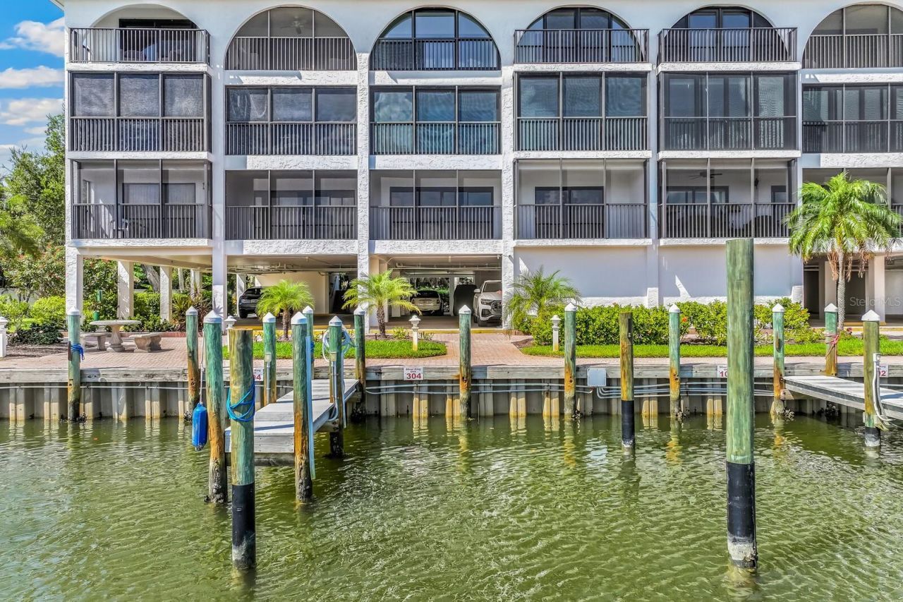 950 Palm Avenue, Unit 304, Boca Grande, FL 33921 Photo