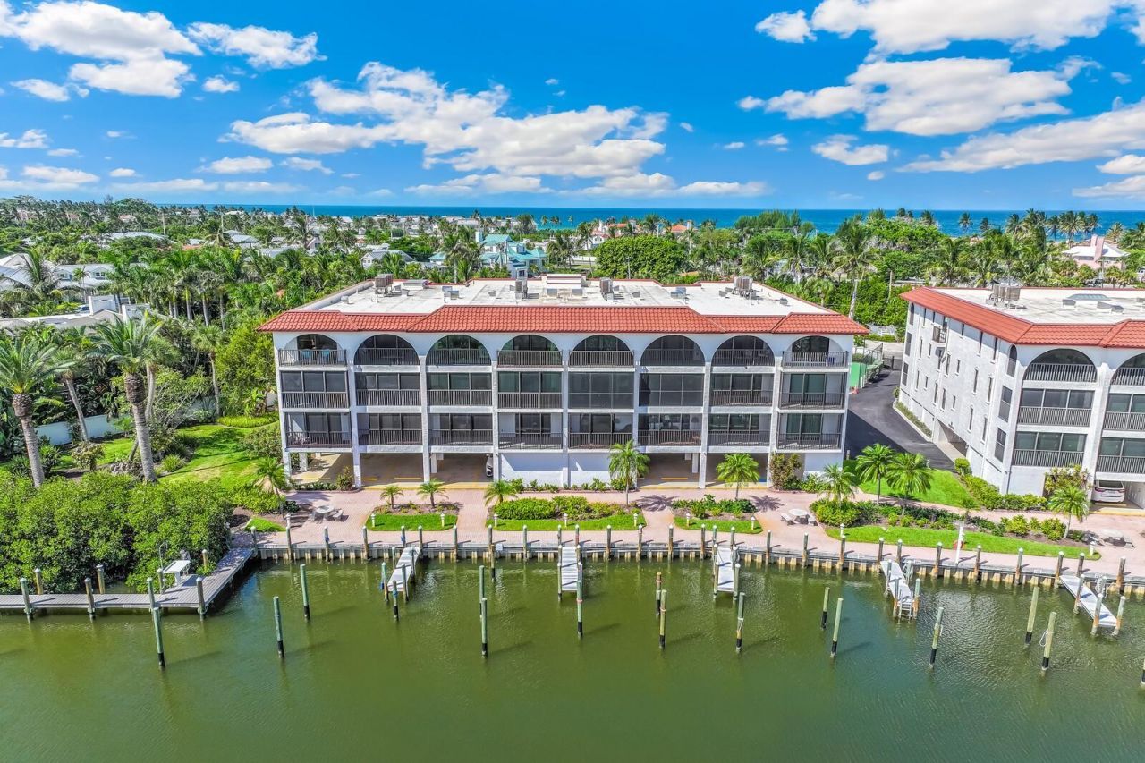 950 Palm Avenue, Unit 304, Boca Grande, FL 33921 Photo