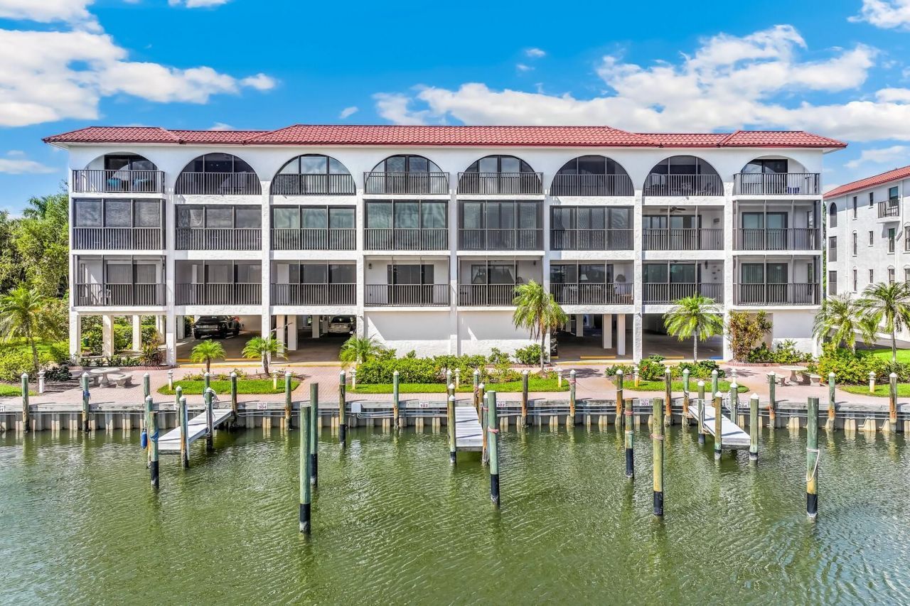 950 Palm Avenue, Unit 304, Boca Grande, FL 33921 Photo