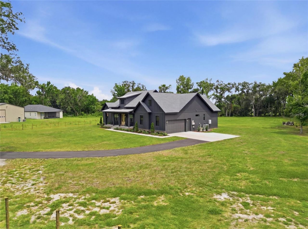 2398 George Wheeler Road, Lakeland, FL 33810 Photo