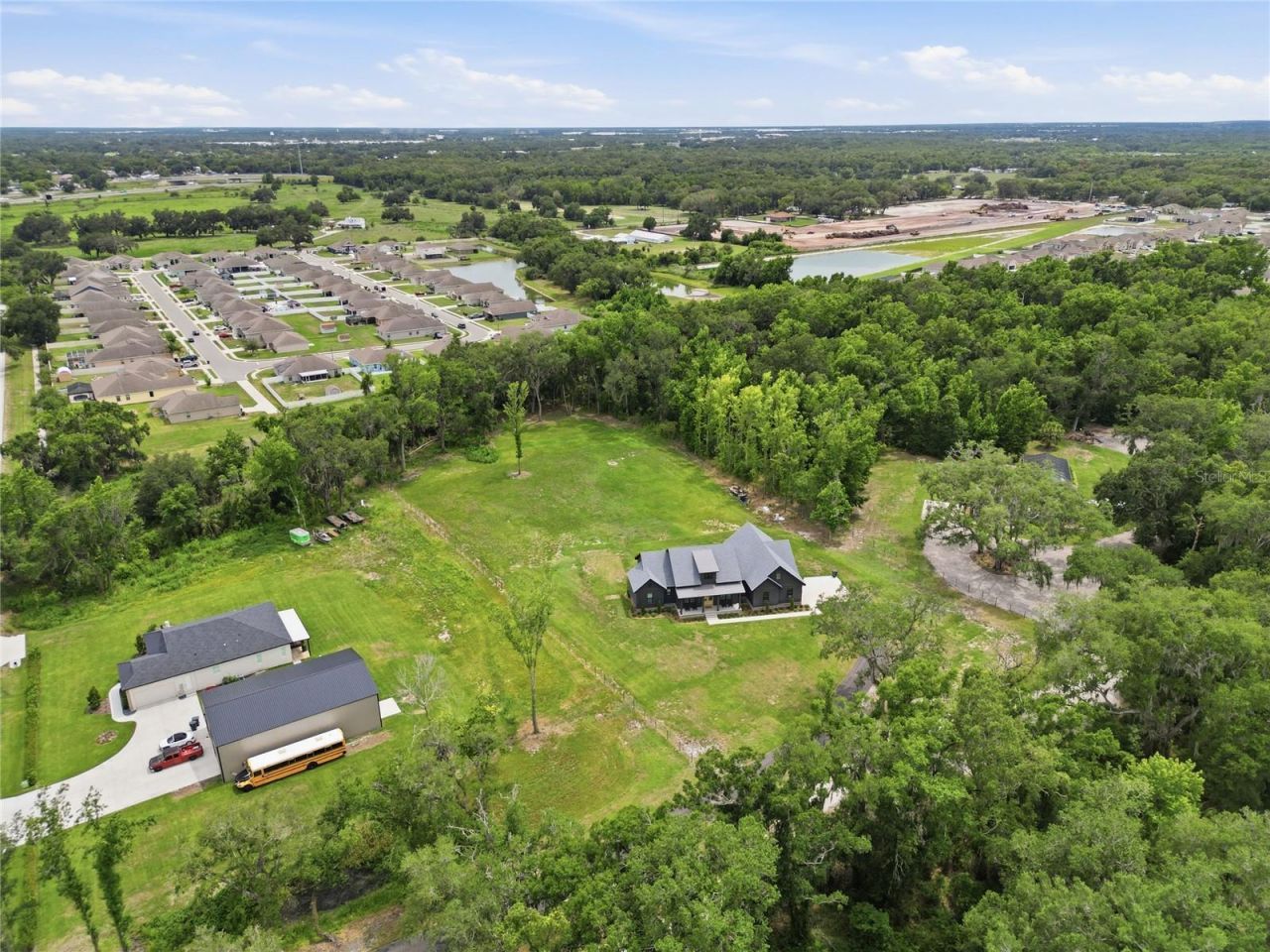 2398 George Wheeler Road, Lakeland, FL 33810 Photo